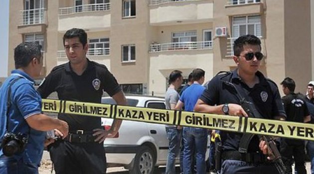 2 Polisimizin Katilleriyle İlgili Flaş Gelişme
