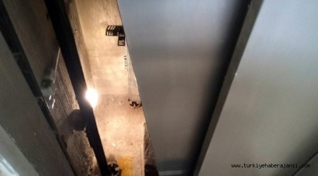 2 Yaşındaki Çocuğun Feci Ölümü