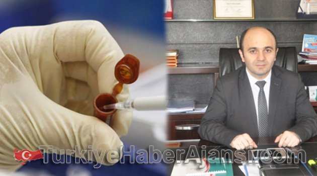 2 Yaşındaki Çocuk H1N1 Virüsünden Öldü
