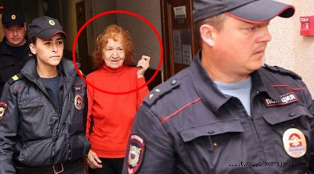 20 Yıldır Öldürdüğü İnsanların Etleriyle!...