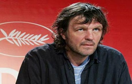 Kusturica, Jüri Üyeliğinden Çekildi