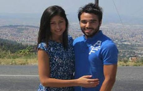 İşte Volkan'ı Yakan Güzel!