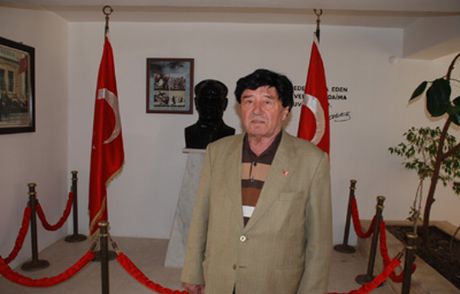 Hastane Yapmak İstiyorum Ama Yaptırmıyorlar