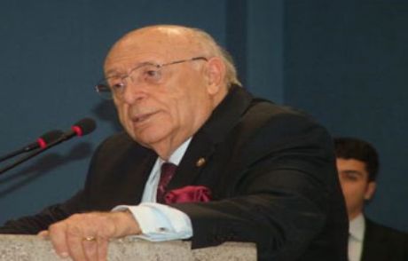 001 Süleyman Demirel!