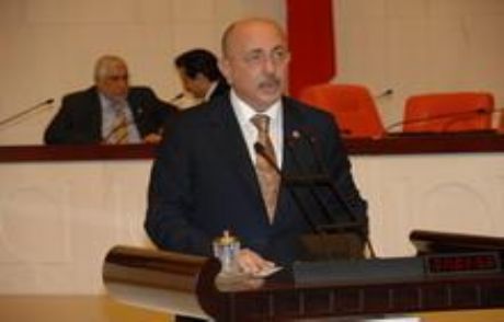 Boğazlar İçin Risk Uyarısı