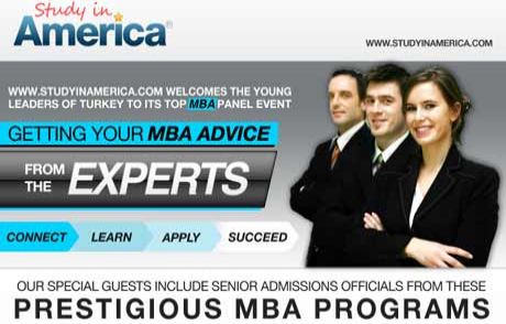 Mba Yıldızları İstanbul’da Buluşuyor