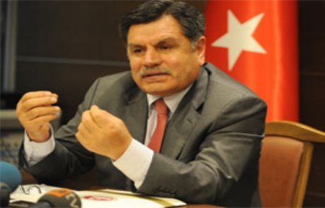 Haşim Kılıç Tartışmanın Fitilini Ateşledi
