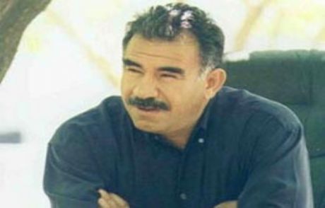 Apo Pkk Üzerine İddiaya Girdi!