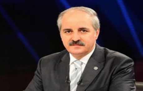 Erbakan'dan Kurtulmuş'a Kal Çağrısı!
