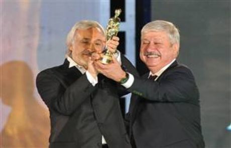 Müjdat Gezen'le Altın Portakal!