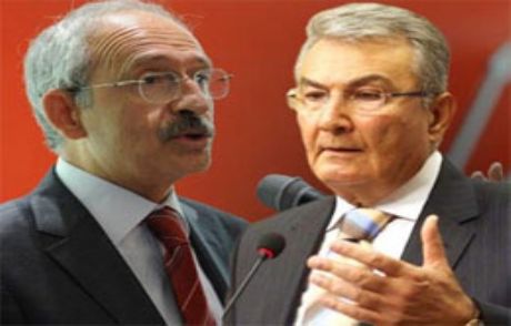 Kılıçdaroğlu'ndan Bir İlk Daha