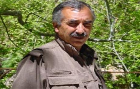 Kandil Kampı'nda Son Dakika Şoku!