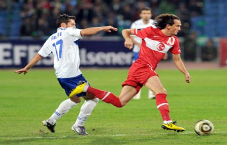 Azerbay'can Yaktı!