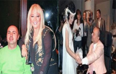 Safiye Soyma'nın Gelini Evi Terk Etti