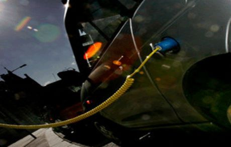 Elektrikli Araç Sektörü Değiştirecek