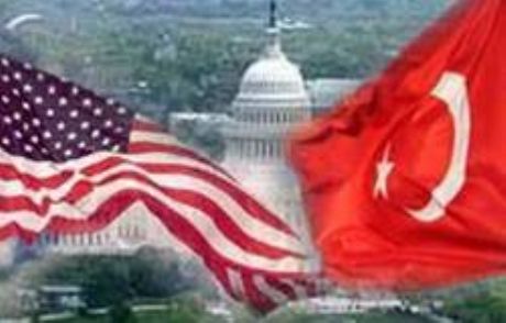 Abd Siyasetine Türkler De Giriyor