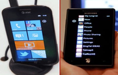 Microsoft, 9 Yeni Modelle Geri Geldi