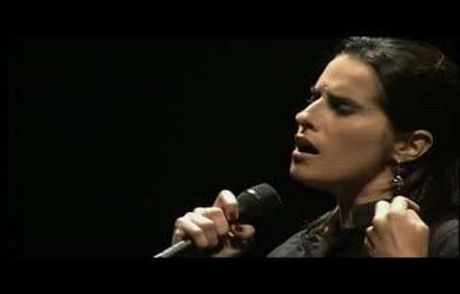 Fado'nun Prensesi İstanbul'da