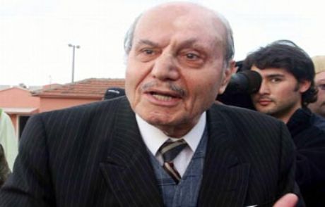 İkinci Üzmez Vakası!