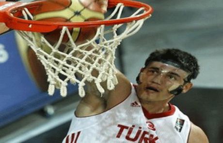 Basketbolda Abd'lilerin Dilindeyiz
