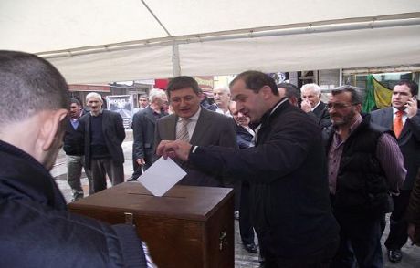 Pendik Seçime Gitti