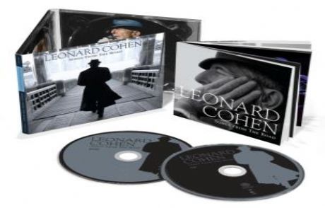 Leonard Cohen - Songs From The Road