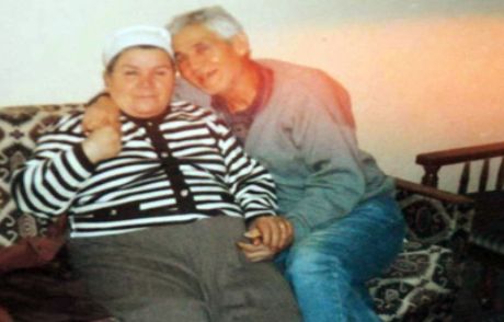 Yaşlı Çift Cinayetlerinin Sırrı