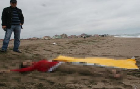 Eğlence Karadeniz Sularında Bitti