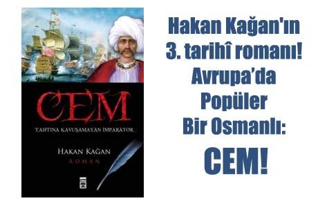 Avrupa’da Popüler Bir Osmanlı