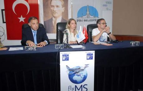 Ms Hastalığına Destek Kampanyası