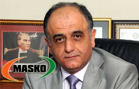 Masko, Zanaatkârın Sesi Oldu