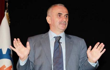 Sanayiyi Durdurun