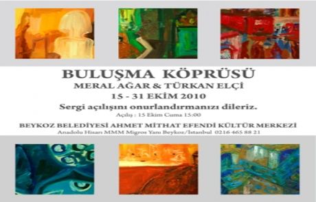 Buluşma Köprüsü Beykoz’da