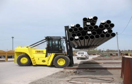 Borusan Hoist'in Distribütörlüğünü Aldı