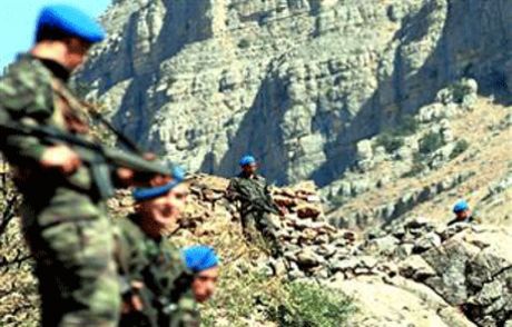 Hakkari’de Büyük Operasyon