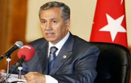 Arınç Bedelli Askerlik İçin Tarih Verdi