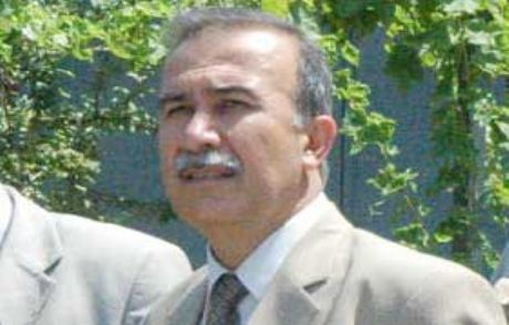 Avcı Rahatsız