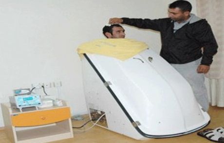 4 Yıldır Konuşamıyordu Artık Konuşuyor
