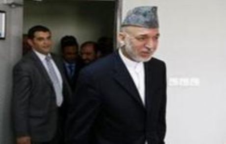 Afganistan'da 'özel Güvenlik Şirketleri' Tartışması