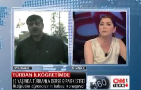 Beni Allah'ın Tehdidinden Koruyun