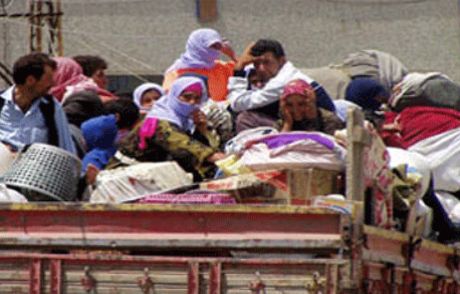 Hakkari Taşınıyor!