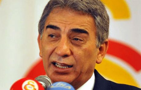 'galatasaraylılık Kupayla Ölçülmez'