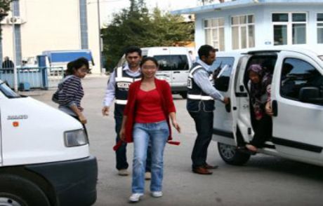 Sahte Belgeyle Doğum