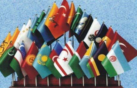Kazakistan’da Anlaşma Onaylandı