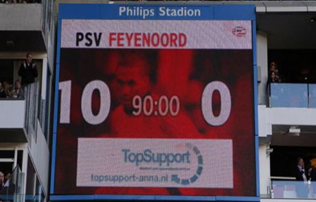 Yok Artık Psv!