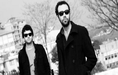Alternatif Rock Babylon'u İşgal Ediyor!