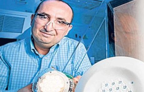 Edison'dan Sonra Büyük İcadı Türk Yaptı