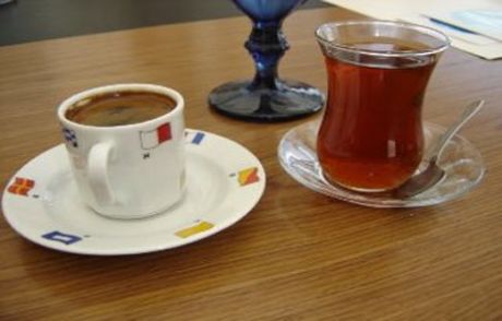 Çay Ve Kahve Hakkında Bilinmeyenler