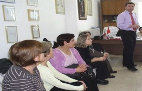2030'da Bu Hastalığa Yakalanacak!