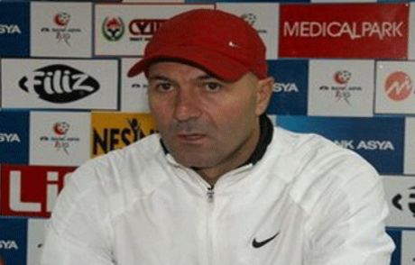 Adanaspor'dan Açıklama!